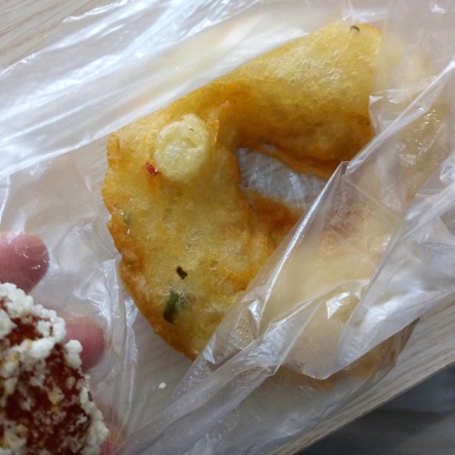 🇨🇳 Food I Remembered to Photograph On My Travels To and Thru China