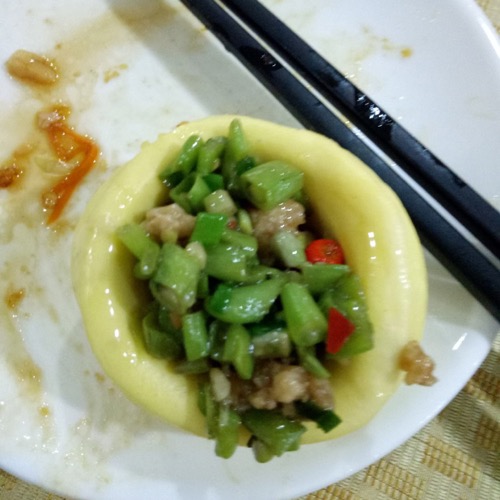 🇨🇳 Food I Remembered to Photograph On My Travels To and Thru China