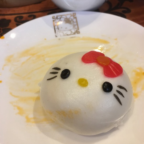 🇨🇳 Food I Remembered to Photograph On My Travels To and Thru China