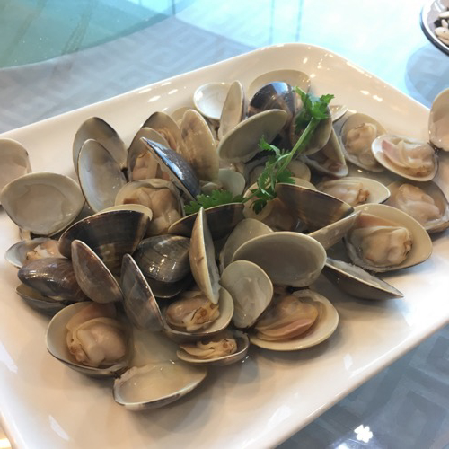 🇨🇳 Food I Remembered to Photograph On My Travels To and Thru China