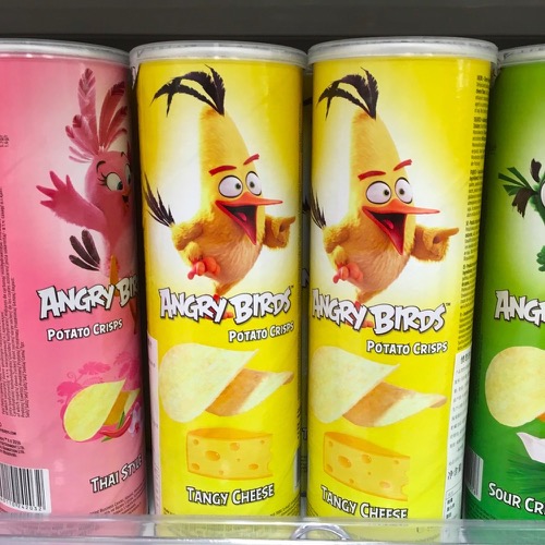 🇨🇳 Food I Remembered to Photograph On My Travels To and Thru China