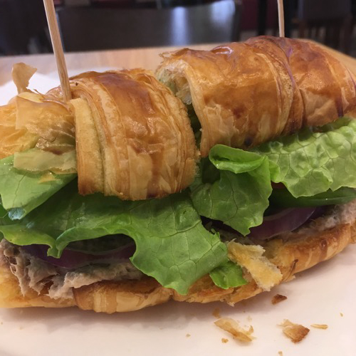 🇨🇳 Food I Remembered to Photograph On My Travels To and Thru China