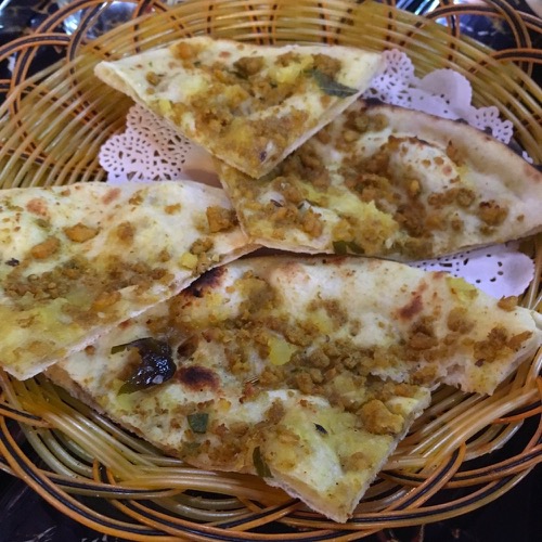 🇨🇳 Food I Remembered to Photograph On My Travels To and Thru China