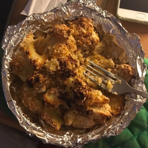 🇨🇳 Food I Remembered to Photograph On My Travels To and Thru China