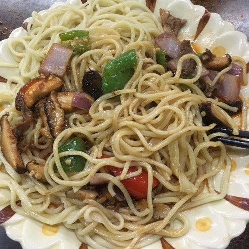 🇨🇳 Food I Remembered to Photograph On My Travels To and Thru China