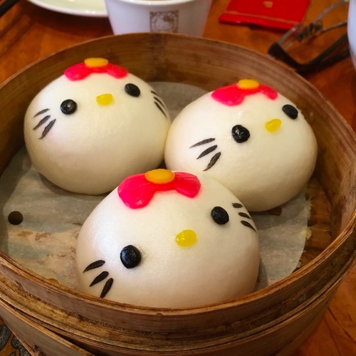 🇨🇳 Food I Remembered to Photograph On My Travels To and Thru China