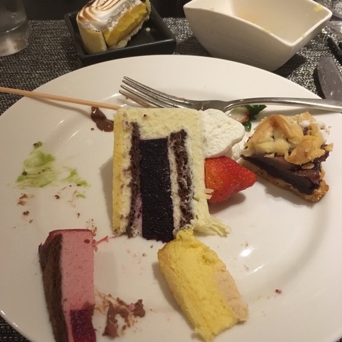 🇨🇳 Food I Remembered to Photograph On My Travels To and Thru China