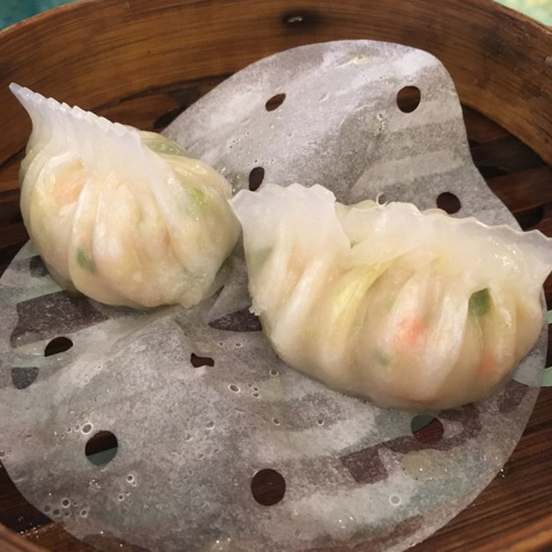 🇨🇳 Food I Remembered to Photograph On My Travels To and Thru China