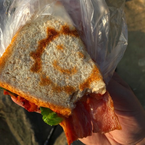 🇨🇳 Food I Remembered to Photograph On My Travels To and Thru China