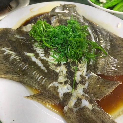 🇨🇳 Food I Remembered to Photograph On My Travels To and Thru China