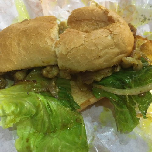 🇨🇳 Food I Remembered to Photograph On My Travels To and Thru China