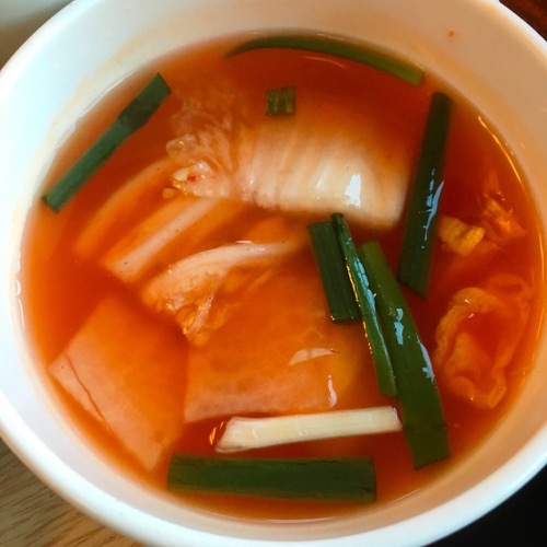 🇨🇳 Food I Remembered to Photograph On My Travels To and Thru China