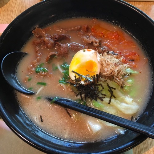 🇨🇳 Food I Remembered to Photograph On My Travels To and Thru China