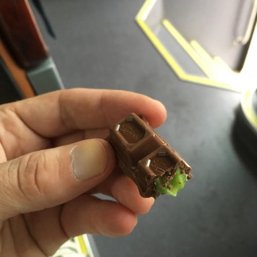 🇨🇳 Food I Remembered to Photograph On My Travels To and Thru China