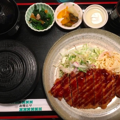 🇨🇳 Food I Remembered to Photograph On My Travels To and Thru China