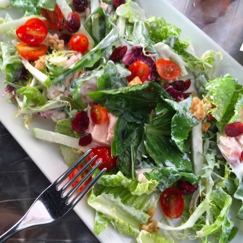 🇨🇳 Food I Remembered to Photograph On My Travels To and Thru China