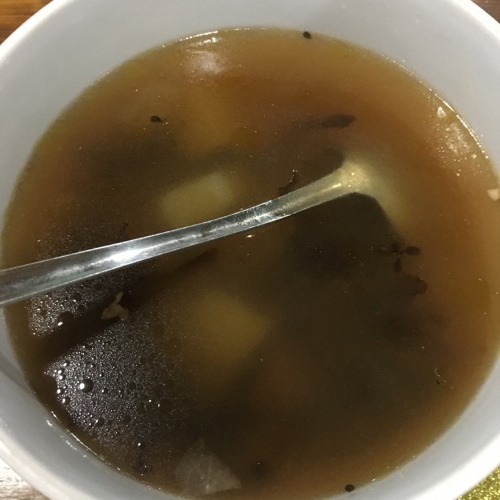 🇨🇳 Food I Remembered to Photograph On My Travels To and Thru China