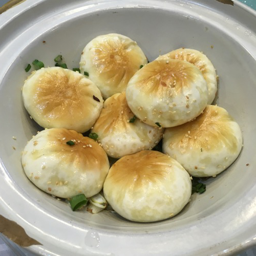 🇨🇳 Food I Remembered to Photograph On My Travels To and Thru China