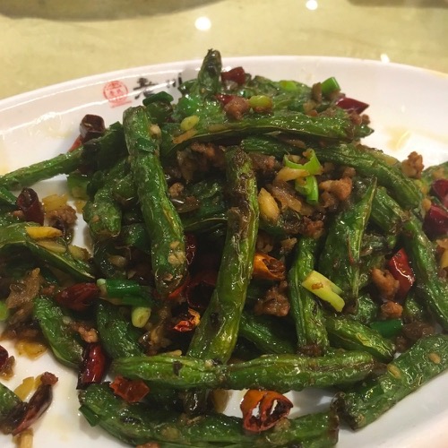 🇨🇳 Food I Remembered to Photograph On My Travels To and Thru China