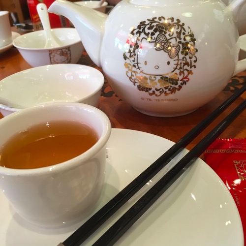 🇨🇳 Food I Remembered to Photograph On My Travels To and Thru China