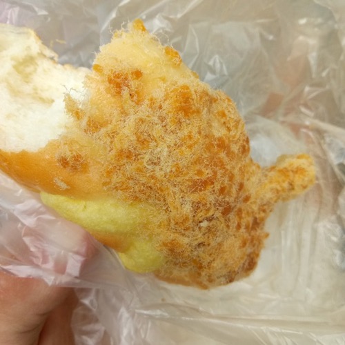 🇨🇳 Food I Remembered to Photograph On My Travels To and Thru China