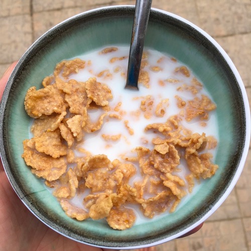 🇨🇳 Food I Remembered to Photograph On My Travels To and Thru China