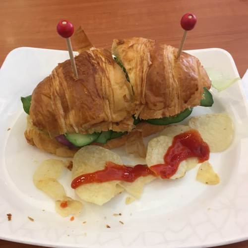 🇨🇳 Food I Remembered to Photograph On My Travels To and Thru China