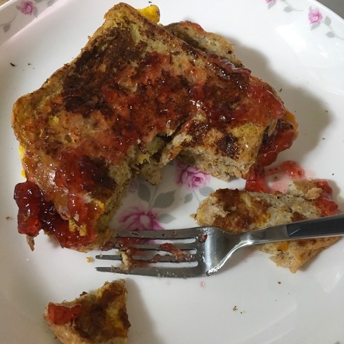 🇨🇳 Food I Remembered to Photograph On My Travels To and Thru China