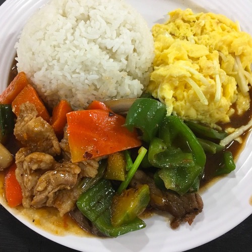 🇨🇳 Food I Remembered to Photograph On My Travels To and Thru China