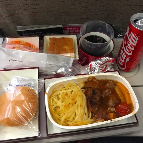 🇨🇳 Food I Remembered to Photograph On My Travels To and Thru China