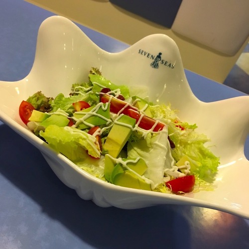 🇨🇳 Food I Remembered to Photograph On My Travels To and Thru China