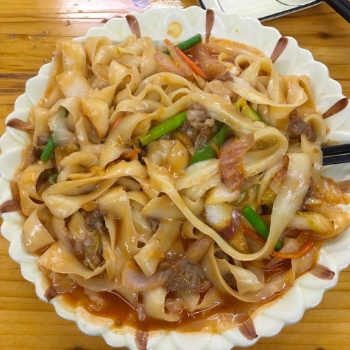 🇨🇳 Food I Remembered to Photograph On My Travels To and Thru China