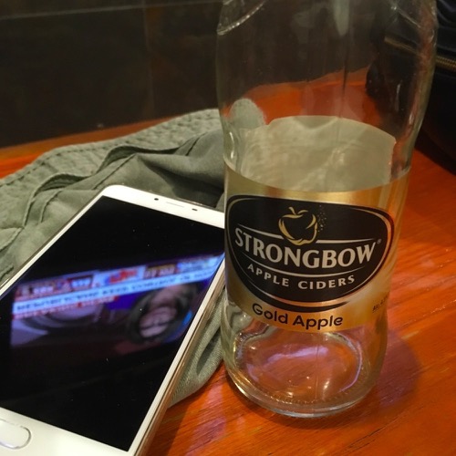 🇨🇳 Food I Remembered to Photograph On My Travels To and Thru China