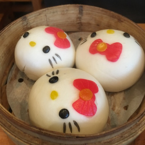 🇨🇳 Food I Remembered to Photograph On My Travels To and Thru China