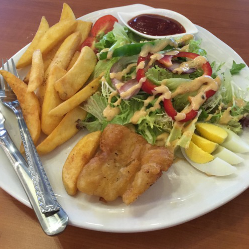 🇨🇳 Food I Remembered to Photograph On My Travels To and Thru China