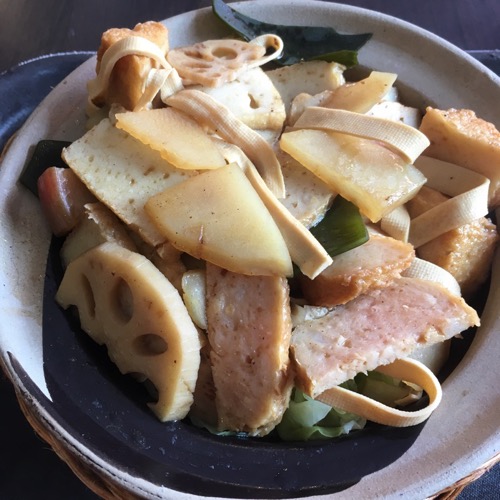 🇨🇳 Food I Remembered to Photograph On My Travels To and Thru China