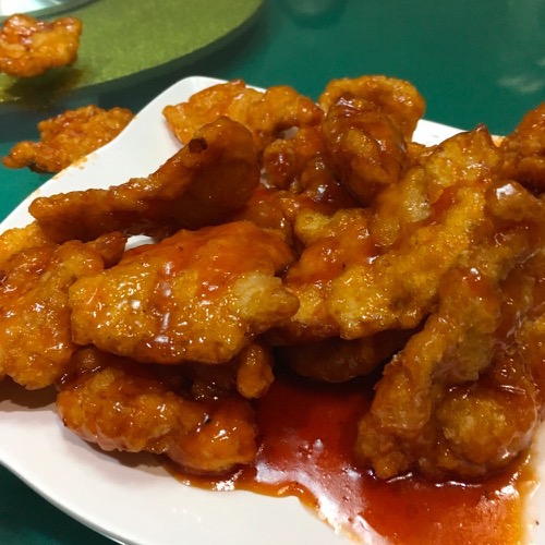 🇨🇳 Food I Remembered to Photograph On My Travels To and Thru China