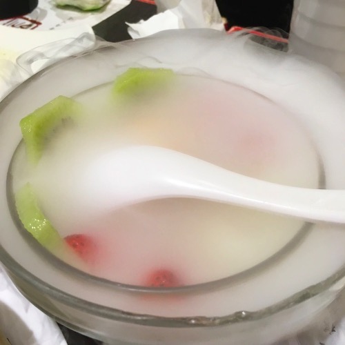 🇨🇳 Food I Remembered to Photograph On My Travels To and Thru China