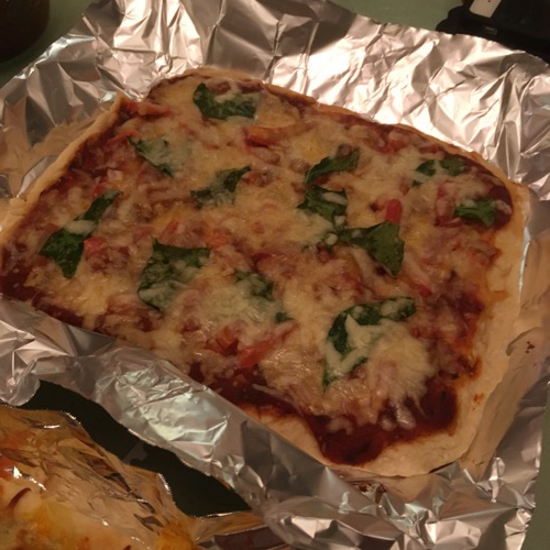 🇨🇳 Food I Remembered to Photograph On My Travels To and Thru China