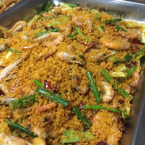 🇨🇳 Food I Remembered to Photograph On My Travels To and Thru China