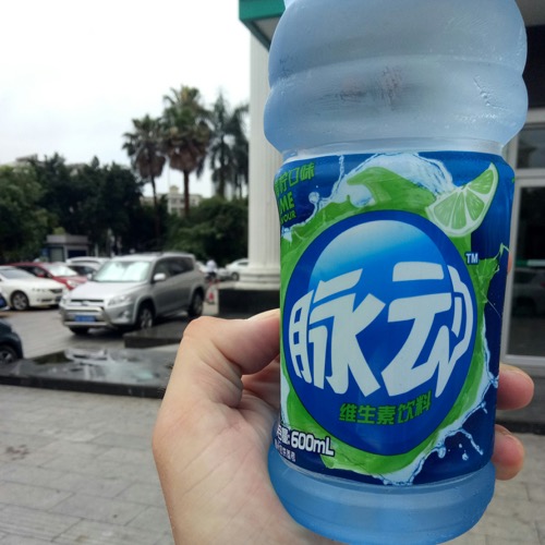 🇨🇳 Food I Remembered to Photograph On My Travels To and Thru China