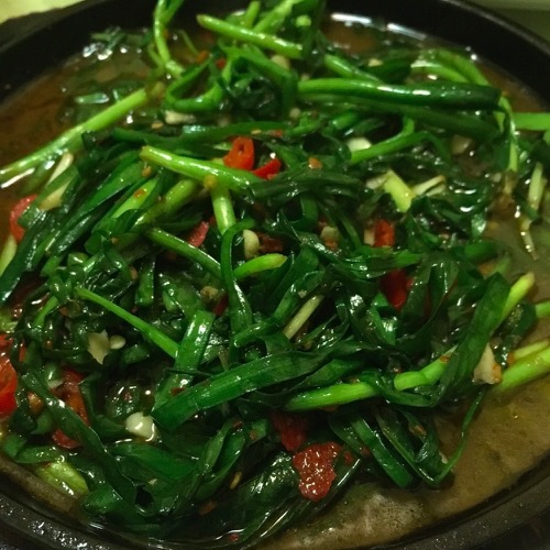 🇨🇳 Food I Remembered to Photograph On My Travels To and Thru China