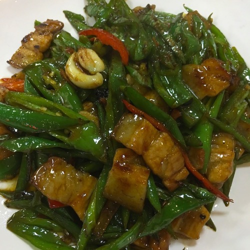 🇨🇳 Food I Remembered to Photograph On My Travels To and Thru China