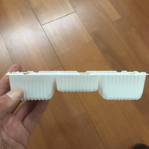 🇨🇳 Food I Remembered to Photograph On My Travels To and Thru China