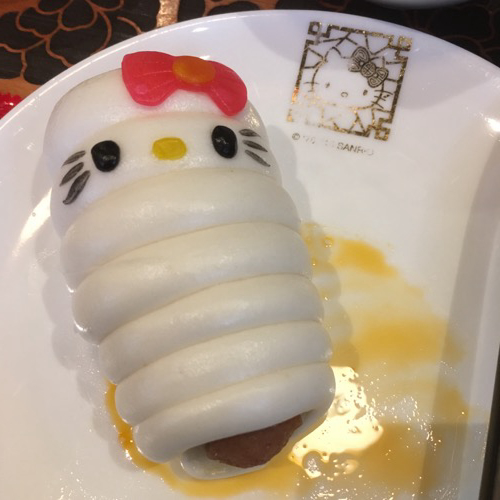 🇨🇳 Food I Remembered to Photograph On My Travels To and Thru China