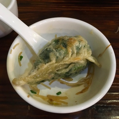 🇨🇳 Food I Remembered to Photograph On My Travels To and Thru China