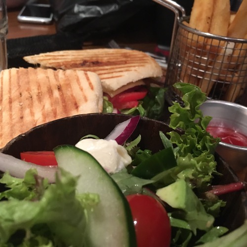 🇨🇳 Food I Remembered to Photograph On My Travels To and Thru China