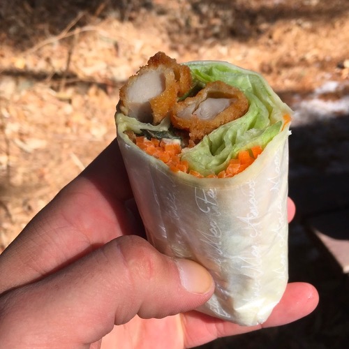 🇨🇳 Food I Remembered to Photograph On My Travels To and Thru China