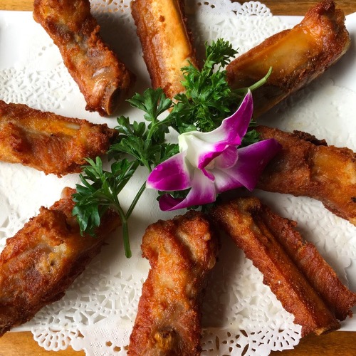 🇨🇳 Food I Remembered to Photograph On My Travels To and Thru China