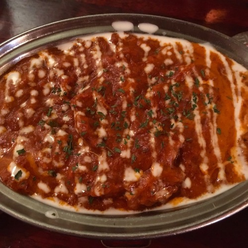 🇨🇳 Food I Remembered to Photograph On My Travels To and Thru China